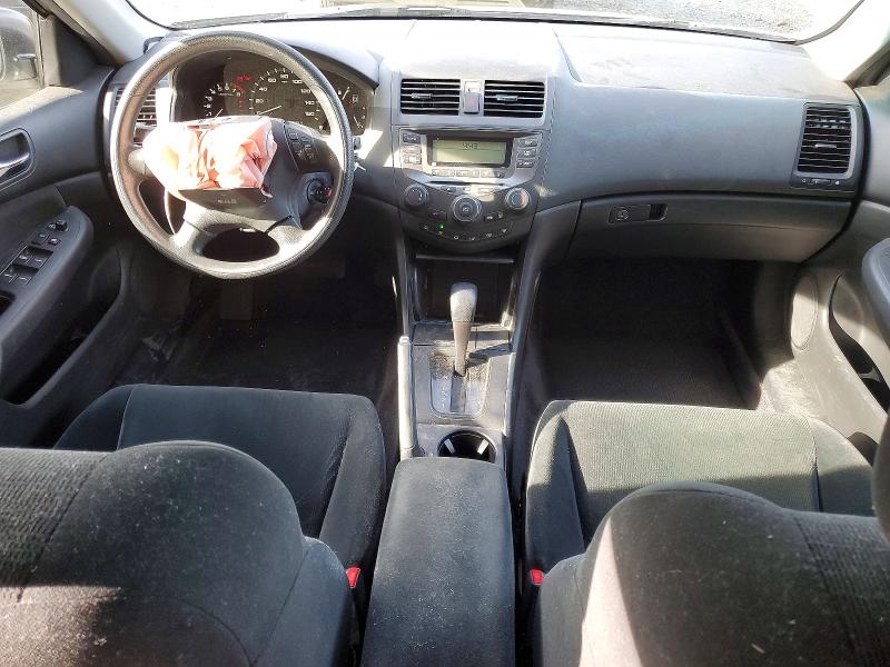 68074126 :رقم المزاد ، 1HGCM56426A170969 vin ، 2006 Honda Accord مزاد بيع