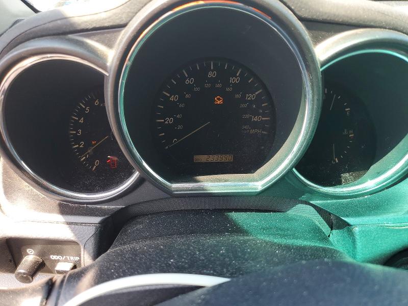 Продажа на аукционе авто 2004 Lexus Rx, vin: JTJHA31U640033395, номер лота: 69758556