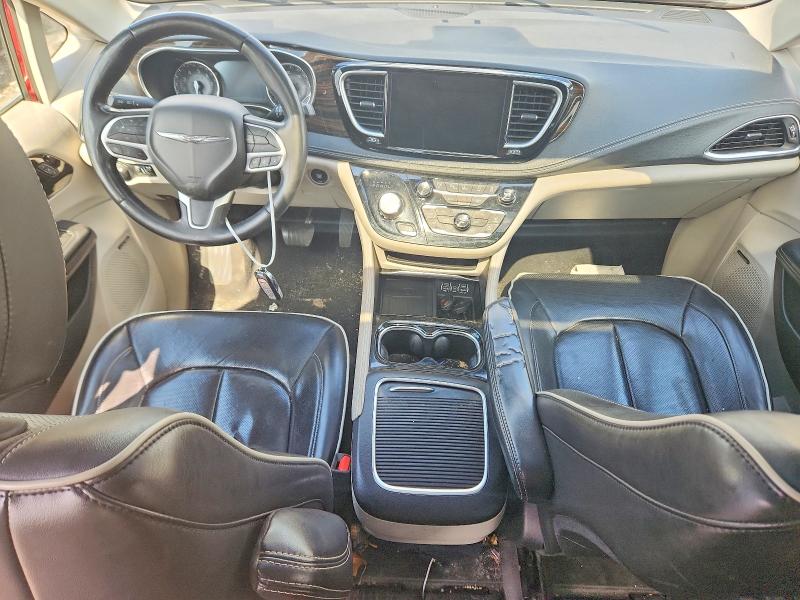 Aukcja sprzedaży 2022 Chrysler Pacifica, vin: 2C4RC3GG5NR175151, numer aukcji: 66847536
