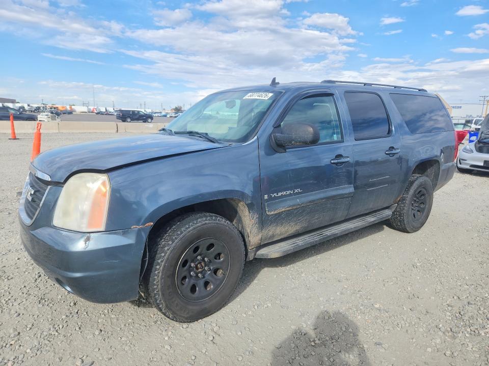 Aukcja sprzedaży 2008 Gmc Yukon Xl, vin: 1GKFK16368J145839, numer aukcji: 68774626