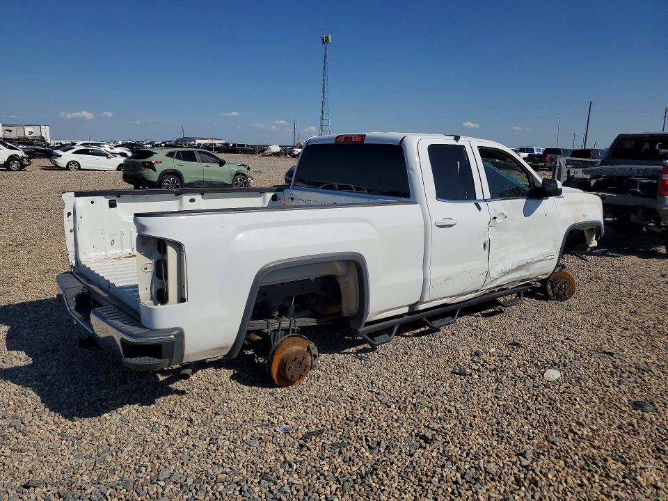 68097966 :رقم المزاد ، 1GTV2MEH5GZ367407 vin ، 2016 Gmc Sierra مزاد بيع