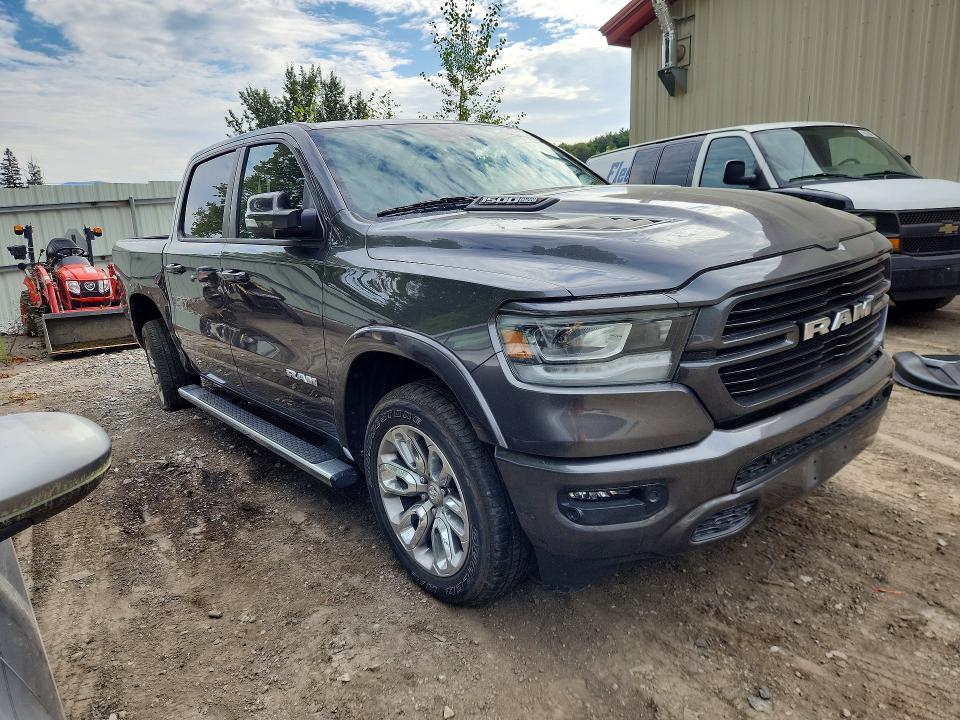 Aukcja sprzedaży 2021 Ram 1500, vin: 1C6SRFJT7MN615171, numer aukcji: 68742566
