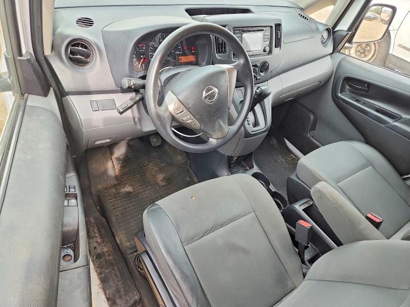 Aukcja sprzedaży 2018 Nissan Nv200, vin: 3N6CM0KN5JK691012, numer aukcji: 66923906