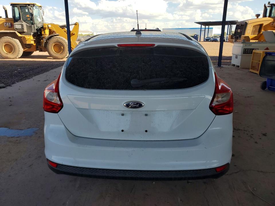 68889856 :رقم المزاد ، 1FADP3K29DL297454 vin ، 2013 Ford Focus مزاد بيع