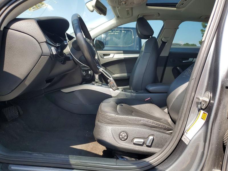 Продажа на аукционе авто 2014 Audi A4, vin: WAUFFAFL1EN033225, номер лота: 69495426