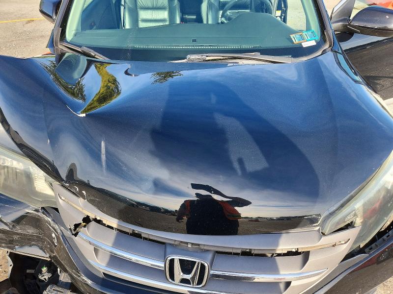 Aukcja sprzedaży 2012 Honda Cr-v, vin: 2HKRM4H71CH606712, numer aukcji: 70699406