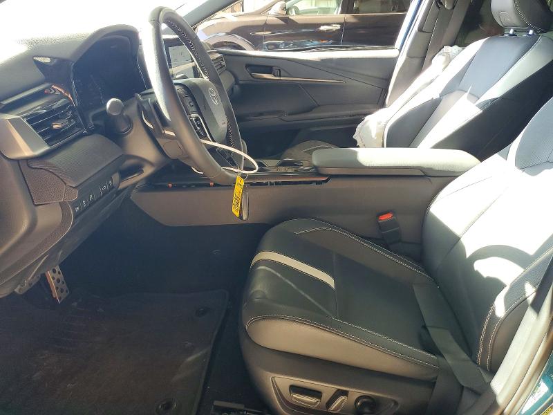 Продаж на аукціоні авто 2026 Toyota Camry, vin: 4T1DBADKXTU554541, номер лоту: 67865796