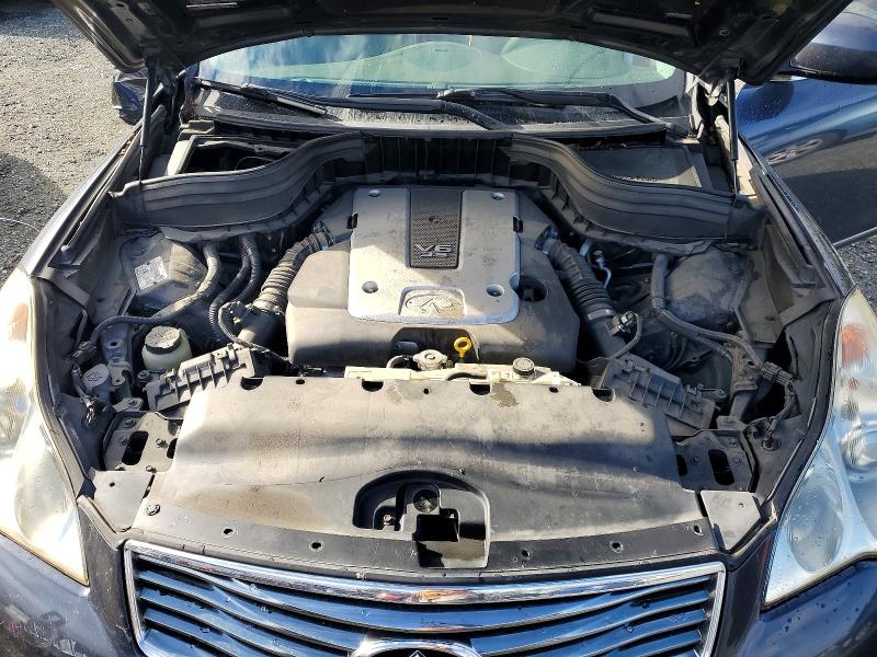 Продажа на аукционе авто 2008 Infiniti Ex35, vin: JNKAJ09FX8M354734, номер лота: 67222316