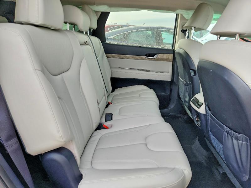68290896 :رقم المزاد ، KM8R4DHEXNU467084 vin ، 2022 Hyundai Palisade مزاد بيع
