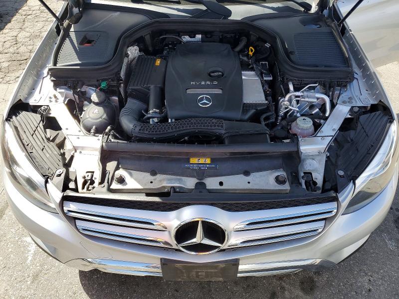 Продаж на аукціоні авто 2019 Mercedes-benz Glc, vin: WDC0G5EB1KF496228, номер лоту: 68700666