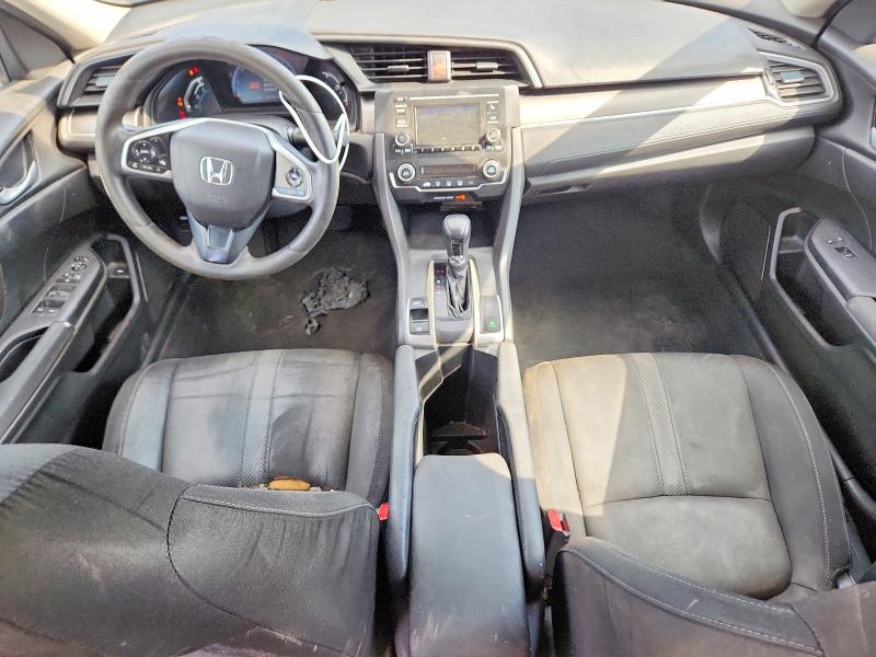 Aukcja sprzedaży 2019 Honda Civic, vin: 2HGFC2F64KH559155, numer aukcji: 67770936