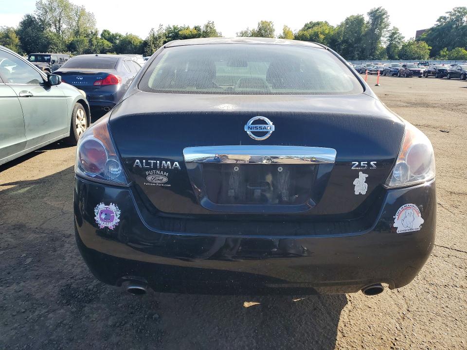 Aukcja sprzedaży 2011 Nissan Altima, vin: 1N4AL2AP2BN436086, numer aukcji: 69713696