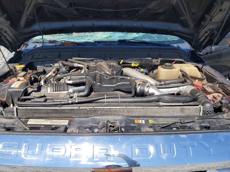 Aukcja sprzedaży 2011 Ford F250, vin: 1FT7W2BT6BEA21893, numer aukcji: 68500456