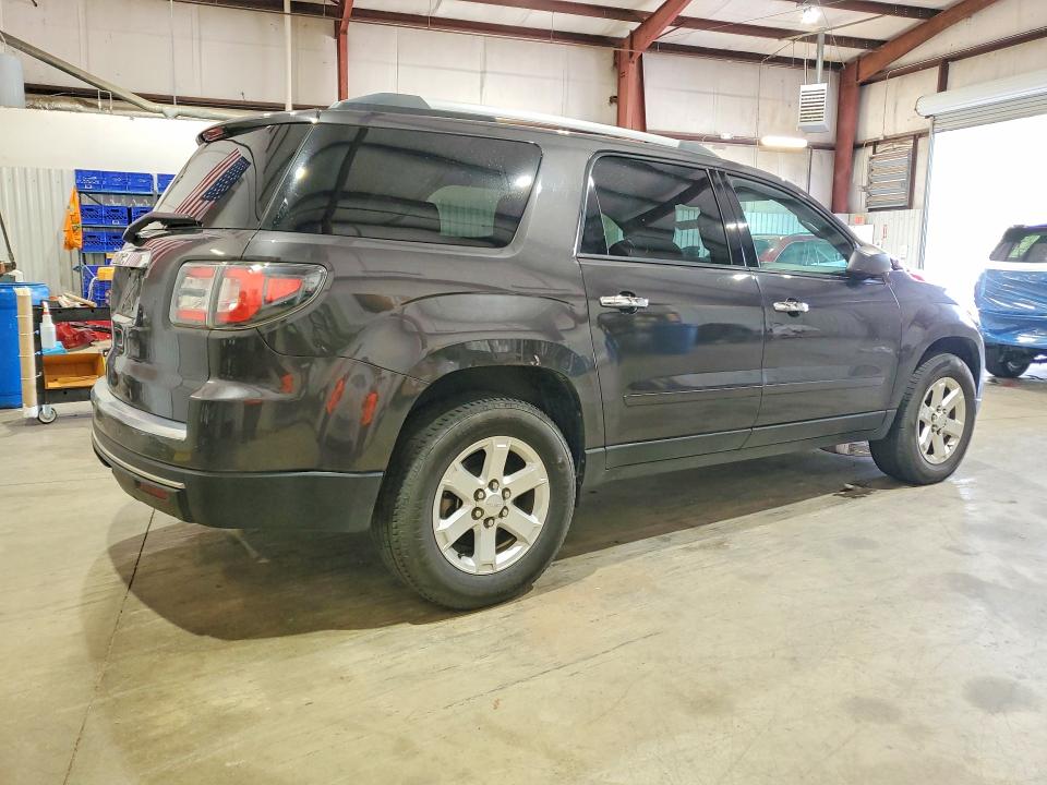Продажа на аукционе авто 2015 Gmc Acadia, vin: 1GKKRPKD9FJ199399, номер лота: 71027646