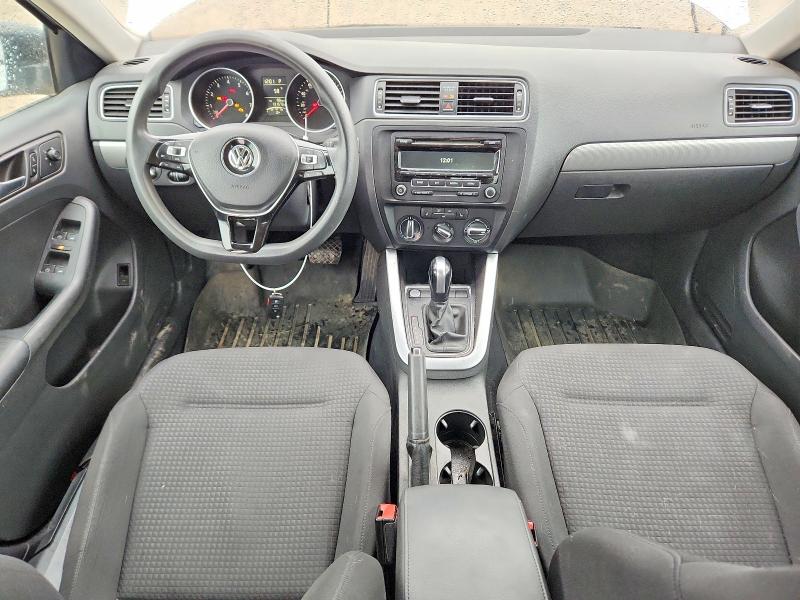 Aukcja sprzedaży 2015 Volkswagen Jetta, vin: 3VWD17AJXFM239220, numer aukcji: 69935276