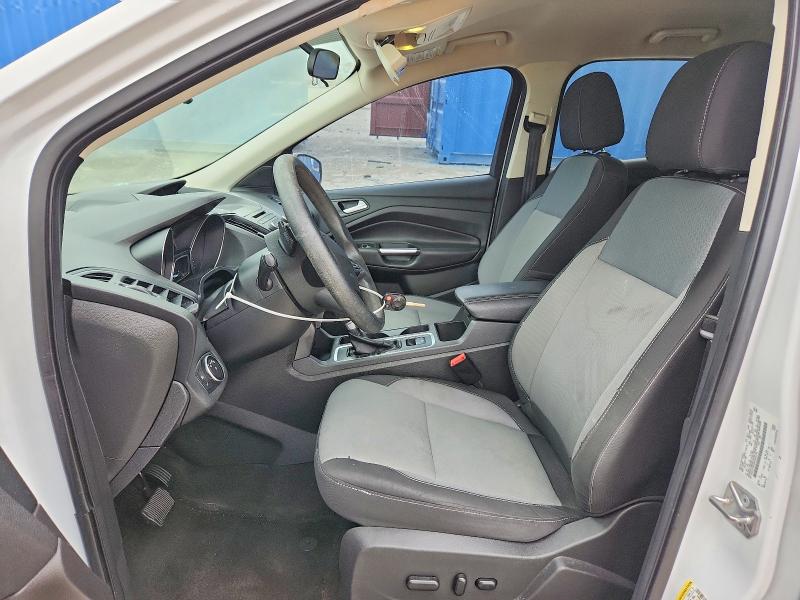 Aukcja sprzedaży 2017 Ford Escape, vin: 1FMCU0GD5HUE90770, numer aukcji: 70282146