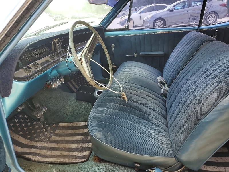 Продаж на аукціоні авто 1966 Buick Special, vin: 433676B146183, номер лоту: 69846266