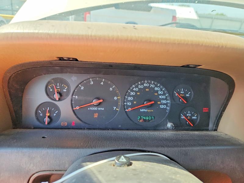 Aukcja sprzedaży 2001 Jeep Grand Cherokee, vin: 1J4GW48S31C699192, numer aukcji: 68825496
