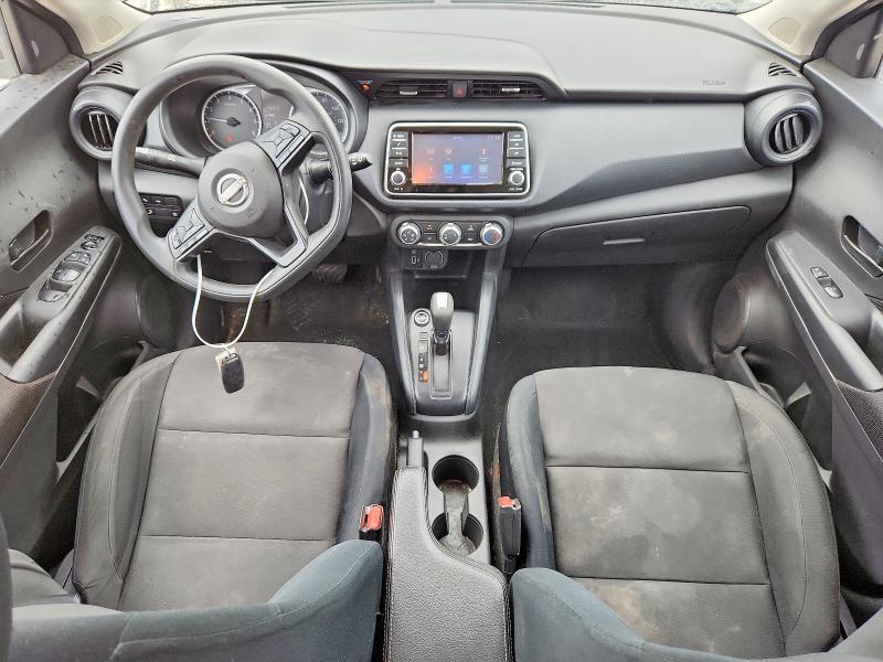 Продаж на аукціоні авто 2024 Nissan Kicks, vin: 3N1CP5BV1RL547862, номер лоту: 67491106