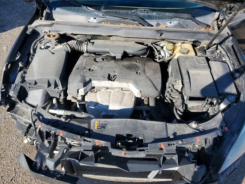 Aukcja sprzedaży 2013 Chevrolet Malibu, vin: 1G11A5SA9DF310468, numer aukcji: 68256716