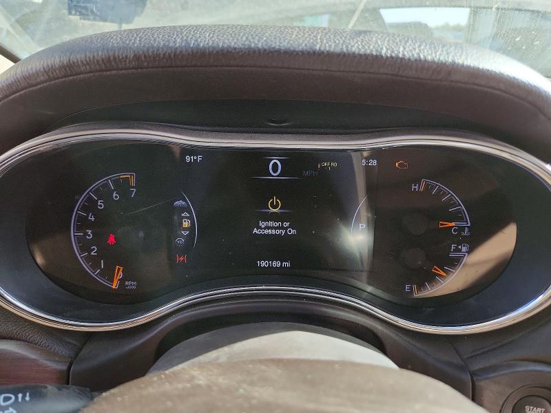 Aukcja sprzedaży 2015 Jeep Grand Cherokee, vin: 1C4RJFCG4FC209166, numer aukcji: 68107266