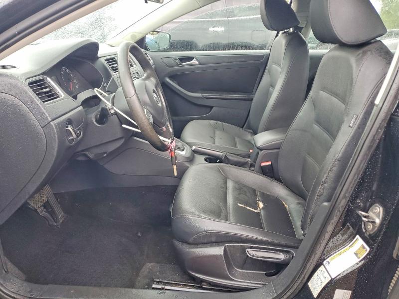 Aukcja sprzedaży 2011 Volkswagen Jetta, vin: 3VWDZ7AJ7BM051595, numer aukcji: 69607656