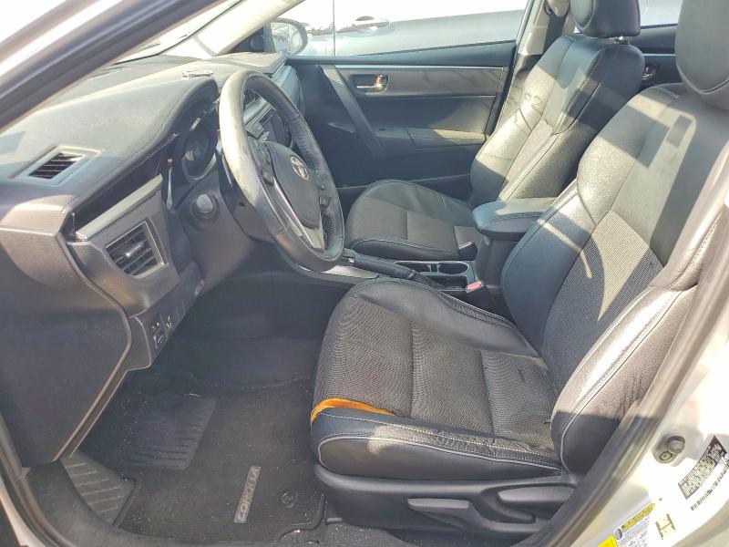 Продажа на аукционе авто 2016 Toyota Corolla L/le/le Plus, vin: 5YFBURHE0GP472622, номер лота: 68938736