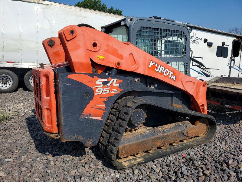 Продаж на аукціоні авто 2019 Kubota Svl95-2s, vin: JKUC0953C01S30147, номер лоту: 67488066