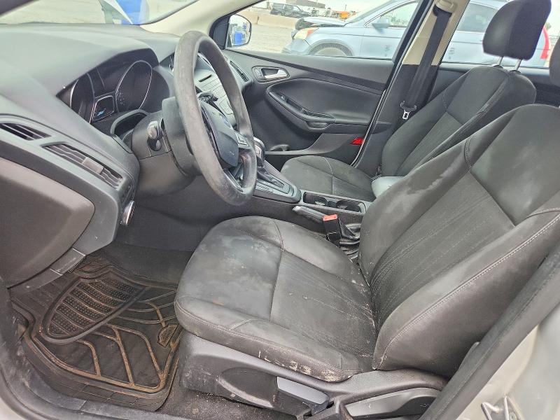 69433936 :رقم المزاد ، 1FADP3K25FL317945 vin ، 2015 Ford Focus مزاد بيع