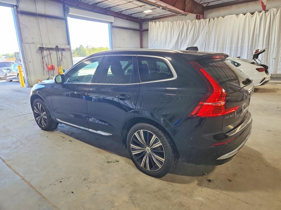68422206 :رقم المزاد ، YV4L12RN5P1269181 vin ، 2023 Volvo Xc60 مزاد بيع