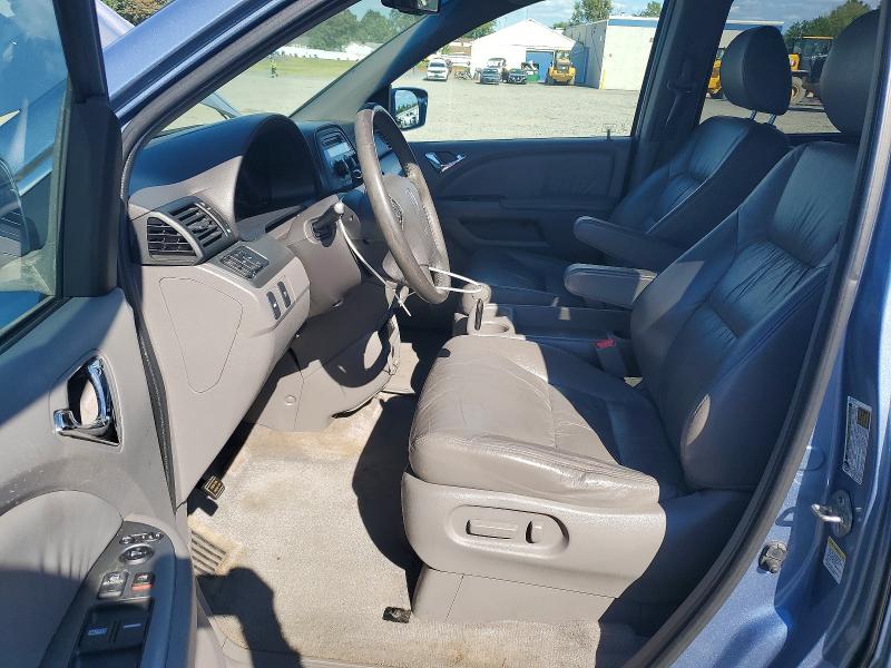 Aukcja sprzedaży 2010 Honda Odyssey, vin: 5FNRL3H79AB102935, numer aukcji: 69671246