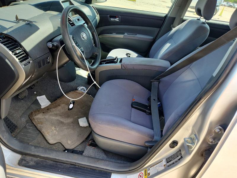 Aukcja sprzedaży 2009 Toyota Prius, vin: JTDKB20U793493561, numer aukcji: 67359936