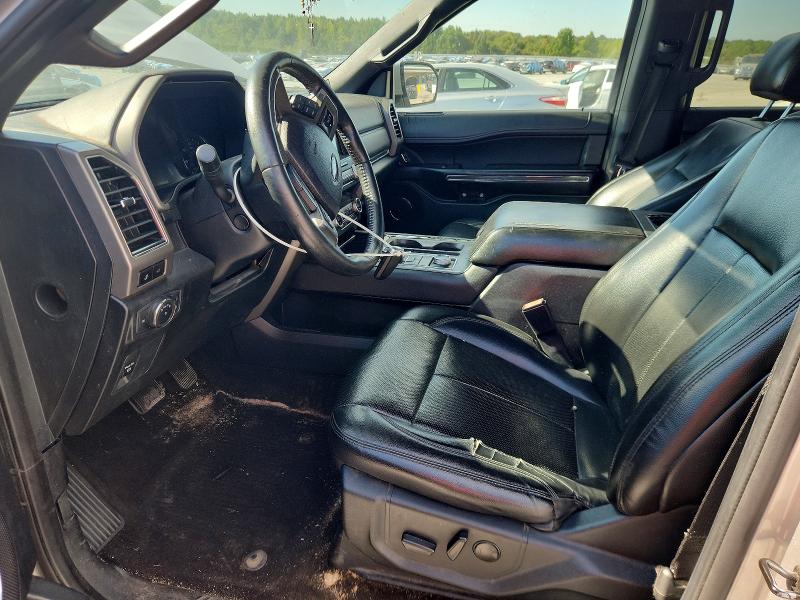 70586086 :رقم المزاد ، 1FMJK1JT6LEA66861 vin ، 2020 Ford Expedition مزاد بيع