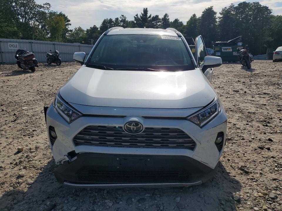 Aukcja sprzedaży 2020 Toyota Rav4, vin: JTMN1RFV3LD529837, numer aukcji: 69283736