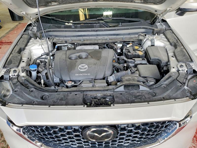 Aukcja sprzedaży 2025 Mazda Cx-5, vin: JM3KFBCL2S0644456, numer aukcji: 68349366
