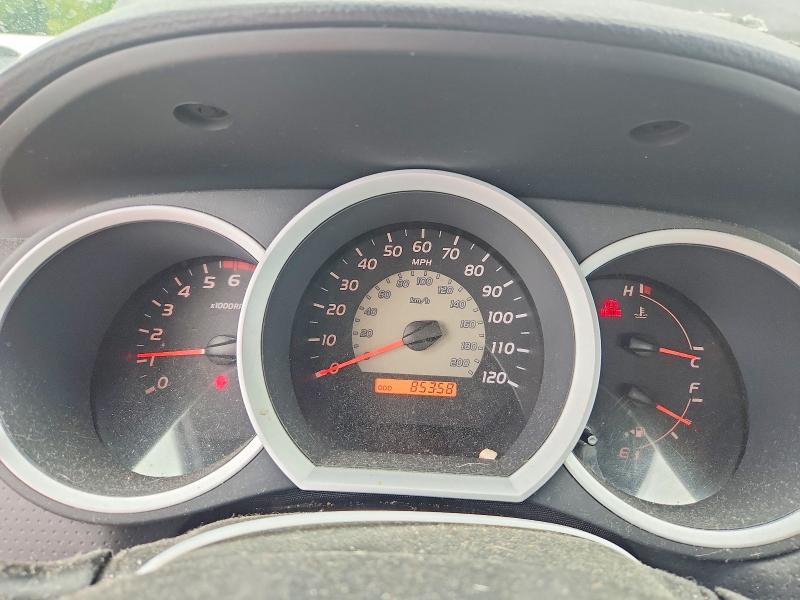 Продаж на аукціоні авто 2009 Toyota Tacoma, vin: 5TEPX42NX9Z649134, номер лоту: 67351136