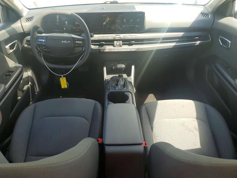 Aukcja sprzedaży 2025 Kia K4, vin: 3KPFT4DE8SE066448, numer aukcji: 68503006