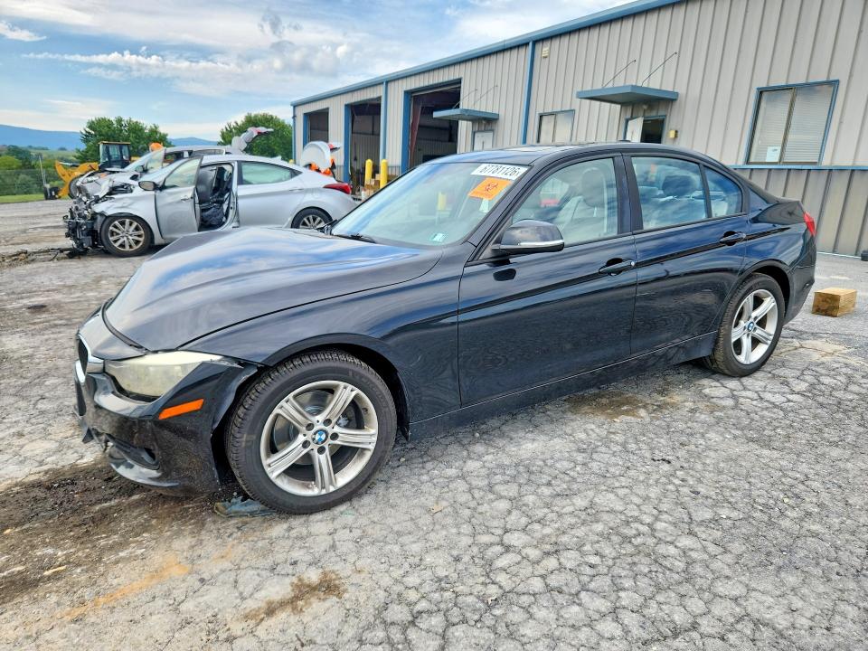 Продаж на аукціоні авто 2015 Bmw 328, vin: WBA3B3G5XFNR86138, номер лоту: 67781126