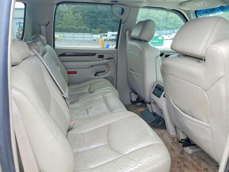 Продажа на аукционе авто 2006 Cadillac Escalade, vin: 3GYFK66N46G126368, номер лота: 70648006