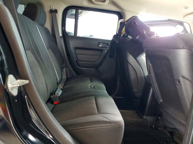 Aukcja sprzedaży 2007 Hummer H3, vin: 5GTDN13E678206928, numer aukcji: 67924276