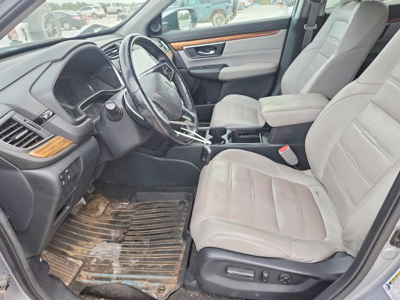 Продажа на аукционе авто 2017 Honda Cr-v, vin: 5J6RW2H99HL000166, номер лота: 70328136