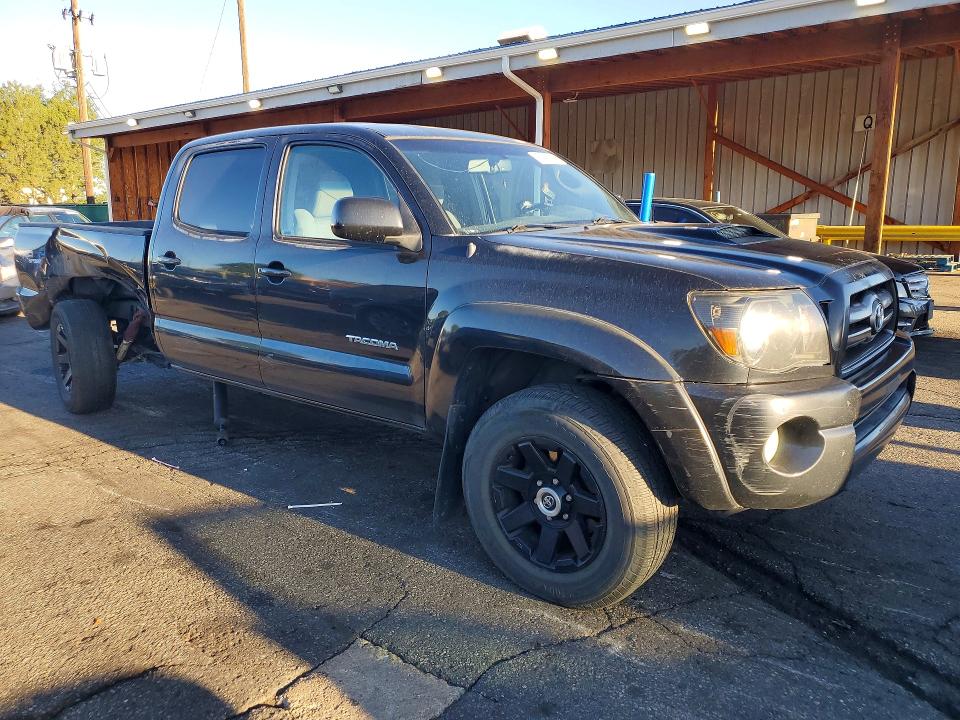 Aukcja sprzedaży 2009 Toyota Tacoma, vin: 3TMMU52NX9M011609, numer aukcji: 67402636