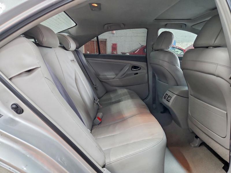 69957406 :رقم المزاد ، 4T1BB46K99U075171 vin ، 2009 Toyota Camry مزاد بيع