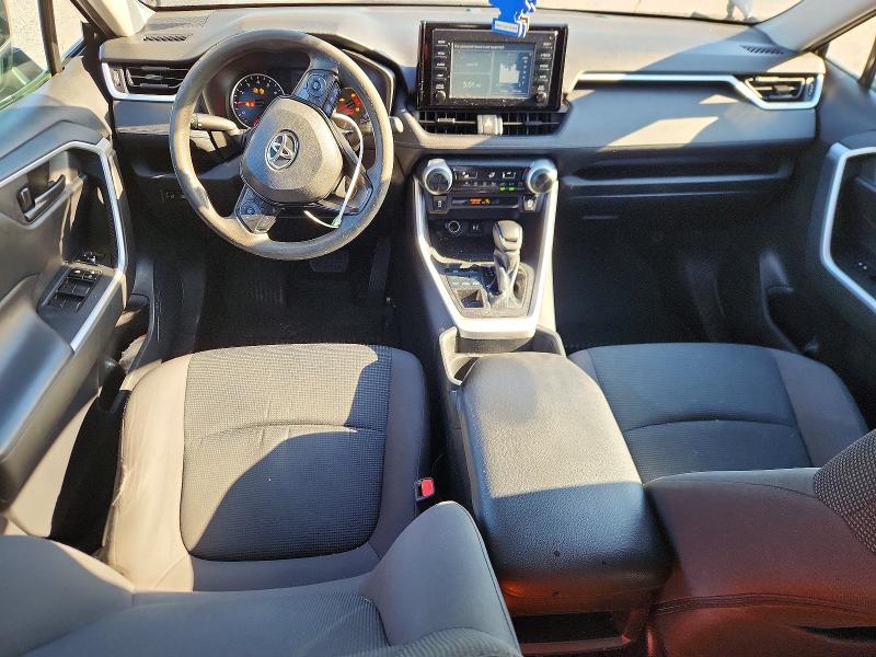 Продаж на аукціоні авто 2019 Toyota Rav4, vin: 2T3G1RFV5KW004028, номер лоту: 68036376