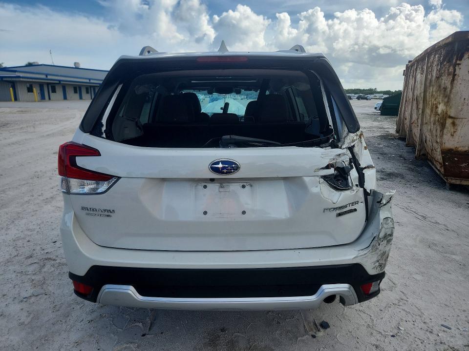 68337836 :رقم المزاد ، JF2SKAXC4LH451478 vin ، 2020 Subaru Forester مزاد بيع