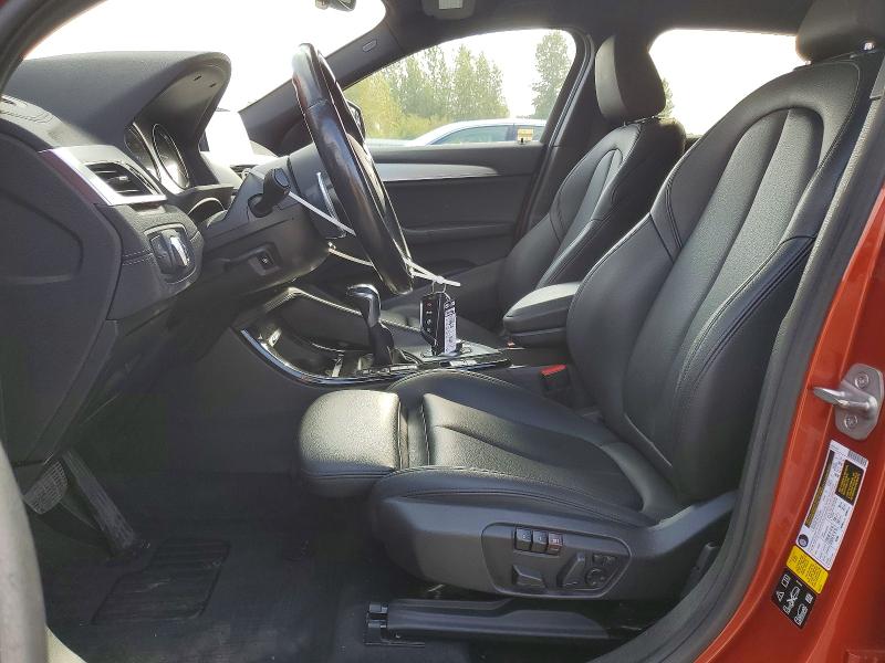Auction sale of the 2018 Bmw X2, vin: WBXYJ5C32JEF73270, lot number: 67103826
