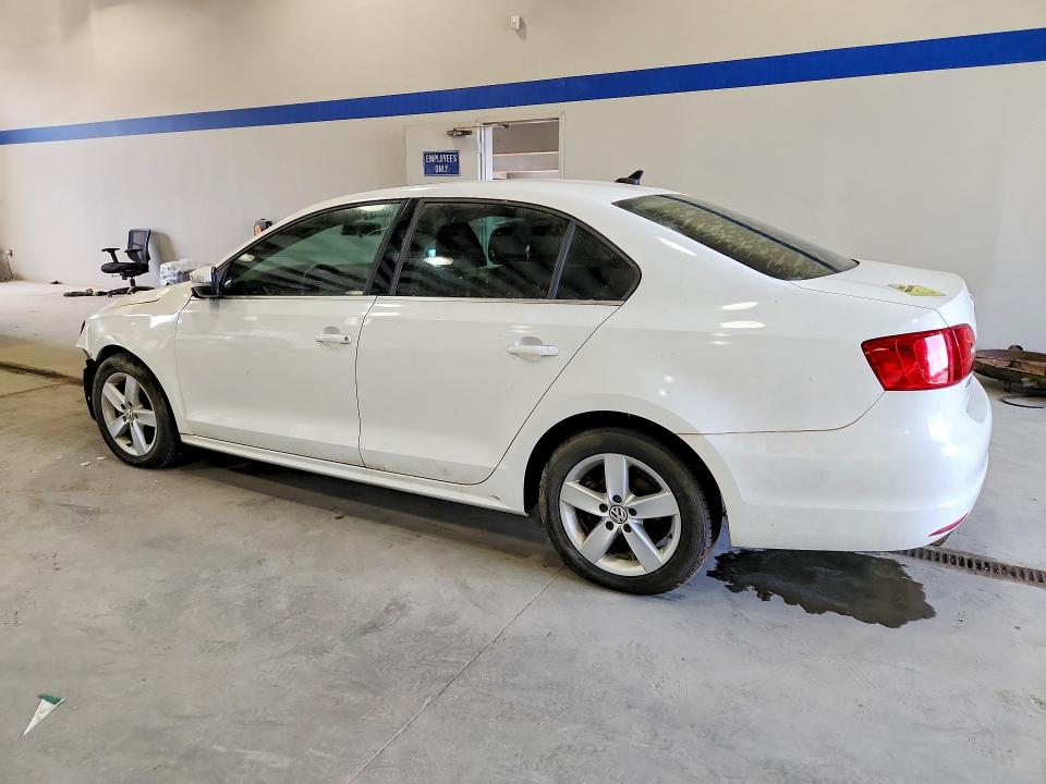 Продаж на аукціоні авто 2014 Volkswagen Jetta, vin: 3VWLL7AJ3EM374253, номер лоту: 68522036