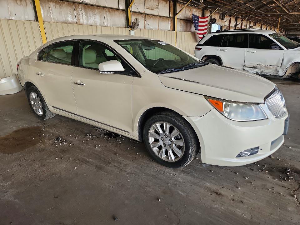 Aukcja sprzedaży 2012 Buick Lacrosse, vin: 1G4GC5ER2CF171856, numer aukcji: 69925446