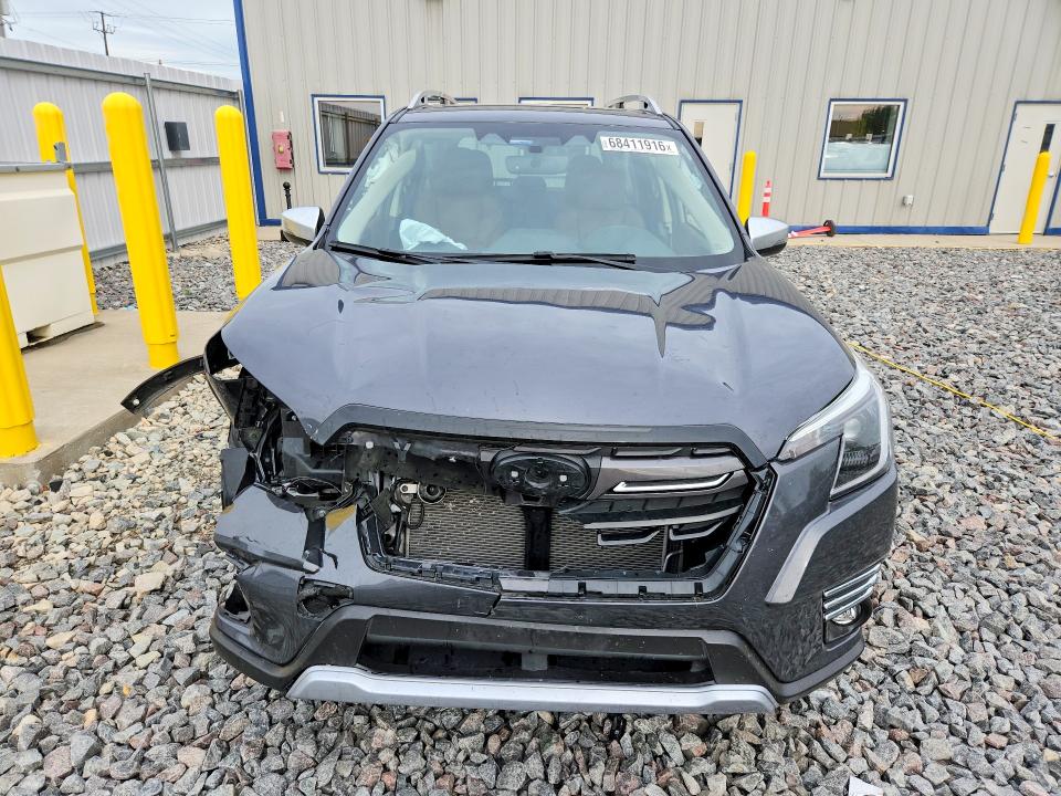 Aukcja sprzedaży 2023 Subaru Forester, vin: JF2SKARC7PH412953, numer aukcji: 68411916