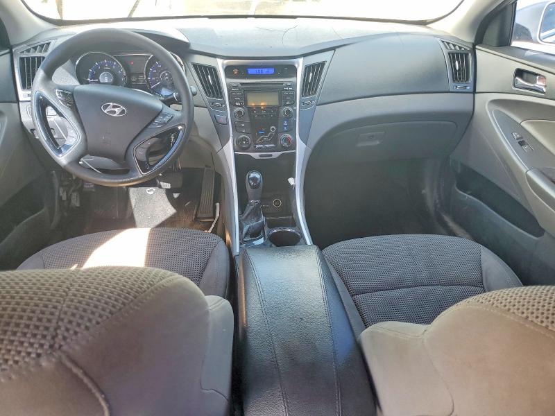 Aukcja sprzedaży 2013 Hyundai Sonata, vin: 5NPEB4AC5DH532224, numer aukcji: 68247956
